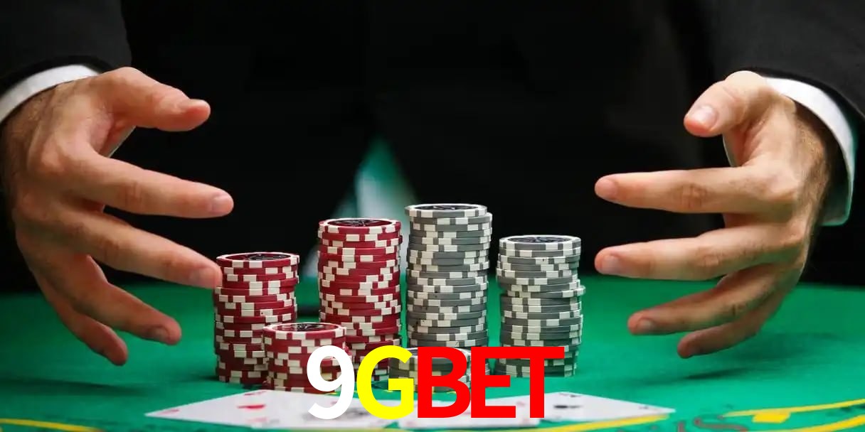 9G BET vip
