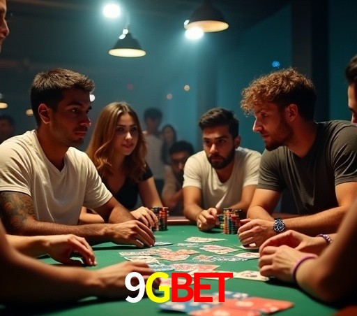 9G BET vip