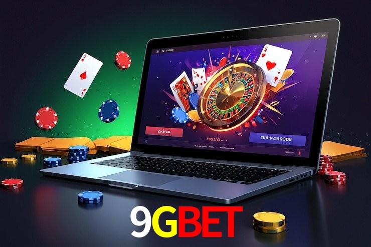 9GBET - Aposta de Alta Tensão - 9GBET.COM