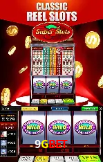9GBET: A Experiência de Casino com Jogos de Mesa ao Vivo